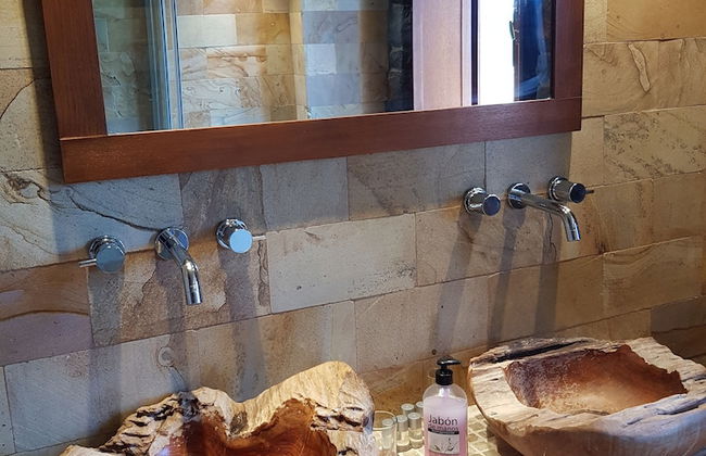 Casona Los Gamonales - Foto 21