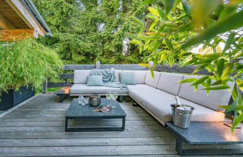 Das Wistlberg Wohlfühlchalet - Foto 15