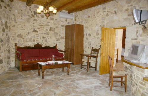 Vafes Traditional Stone Houses - Foto 36