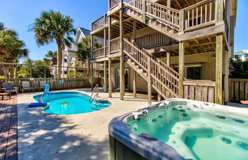 Atlantic Views by Carolina Beach Realty - Foto 1