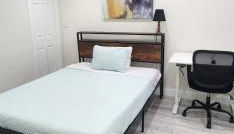 PALO ALTO MASTER with private bathroom and private entry , near Stanford - Foto 2