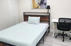 PALO ALTO MASTER with private bathroom and private entry , near Stanford - Foto 2