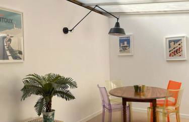 Maison avec patio proche place des Carmes - Foto 28