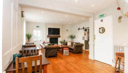 The Five Bells Inn - Foto 4