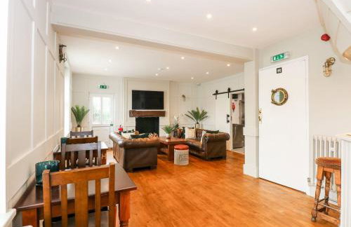 The Five Bells Inn - Foto 4