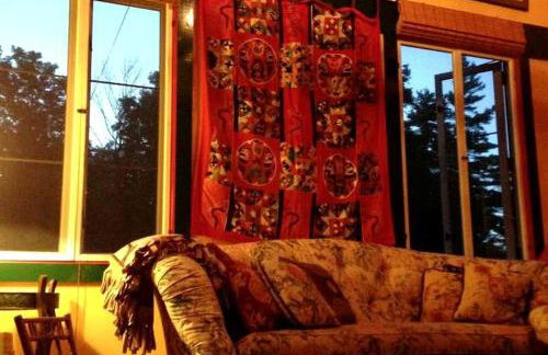 Delightful Guest House Cabin in the Adirondacks - Foto 3