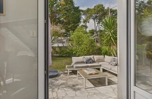 Assérac - Pont Mahé - 300m Plage - 8 Personnes - Foto 8