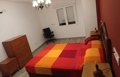 Acogedor piso en El Tiemblo - Photo 7