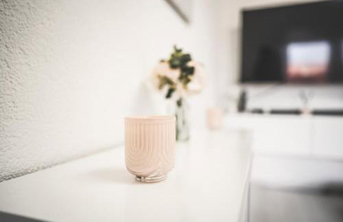 Exklusive Maisonette Wohnung am See, 5 Min zur SAP, Smart TV & Netflix - WeHome Premium - Foto 62