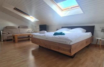 Wolke7 und Himmelsleiter2 - Foto 31