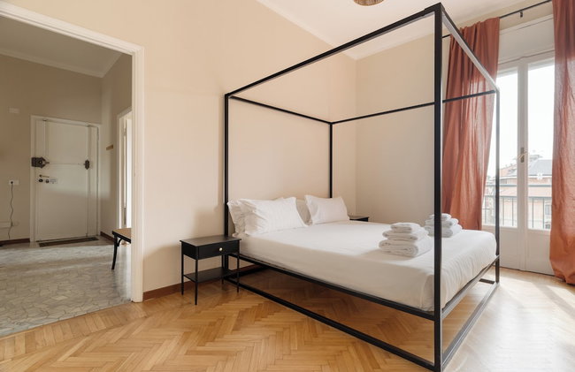 Brera Apartments in Moscova - Foto 63