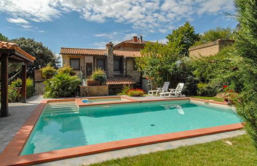 Villa Messi by Interhome - Foto 1