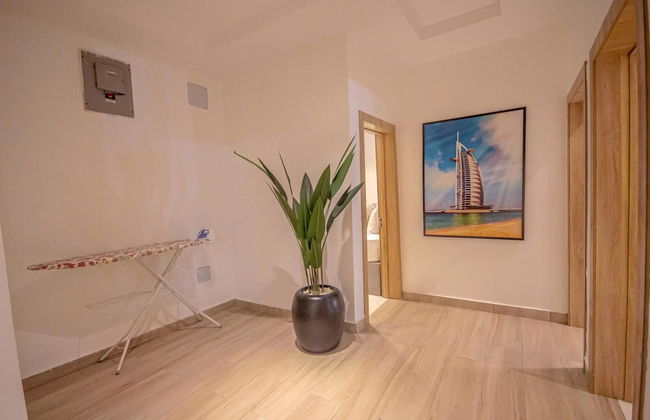 Serenity Villa at GRa Benin by BnJ Luxury - Foto 9