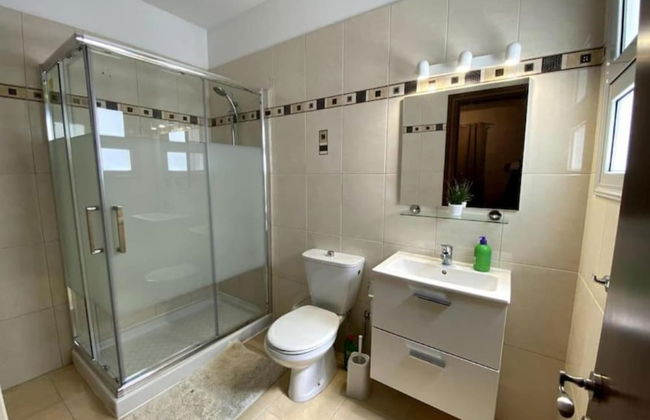 Pearl Villa in Agios Athanasios - Foto 32