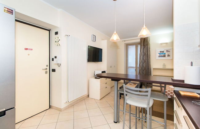 Piazza Statuto Functional Studio - Foto 10