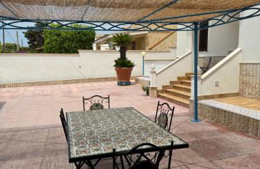 Villa Lucia appartamento Ischia - Foto 25