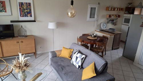 Appartement à 3 minutes de Dinard - Foto 5