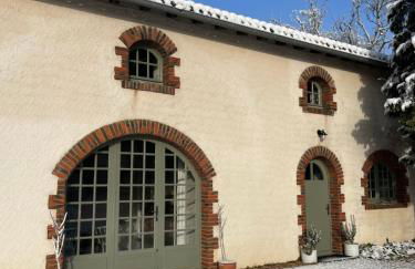 Château Doré les Tours - Appartement Loup - Proche Puy du Fou - Foto 57