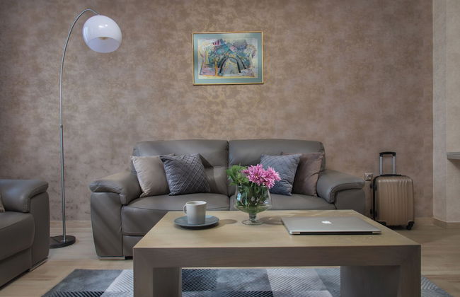 Sevtopolis Apartments - Photo 36