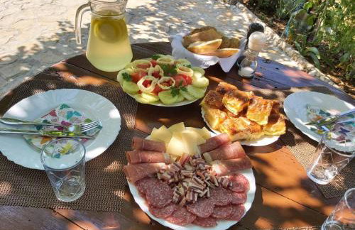 Apartman Rosa - Foto 4