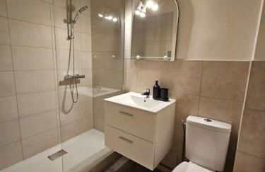 Le 19 #Terrasse#Parking - Photo 6