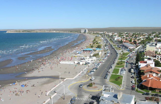 Puerto Madryn, Bariloche, El Calafate y Ushuaia en 9 días - Foto 8