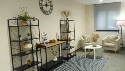 Apartamentos O Caneiro - Photo 2, Lobby or reception