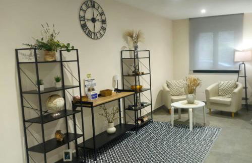 Apartamentos O Caneiro - Foto 2