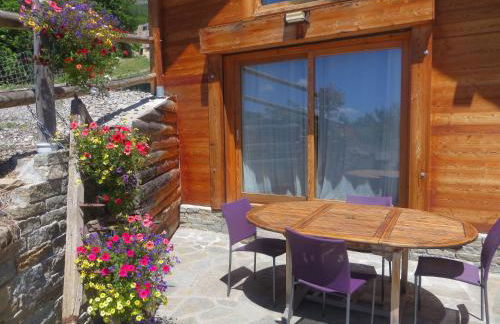 Chalets Shangrila - Foto 23