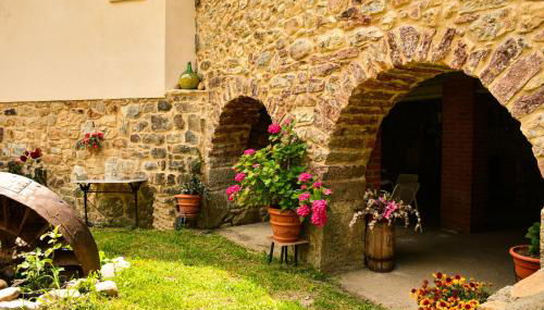 El Molino de Nocedo - Foto 2, Garden, Garden view