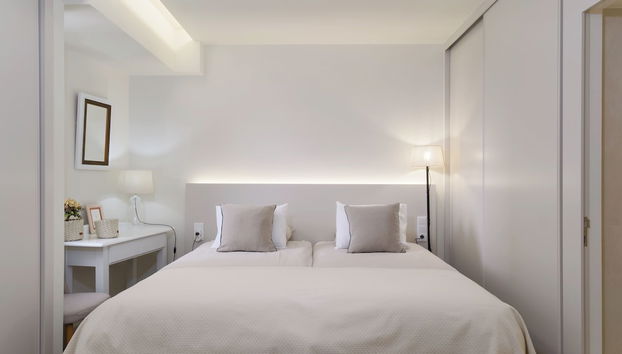 Apartamentos do Mar - Pikis Flat - Foto 4, Habitación