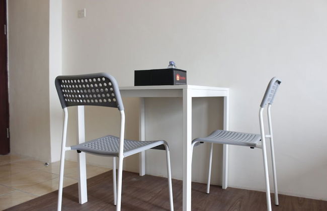 Premium 2BR Tamansari Panoramic Apartment - Foto 5