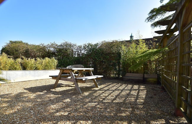 Buttercup Cottage - Foto 15