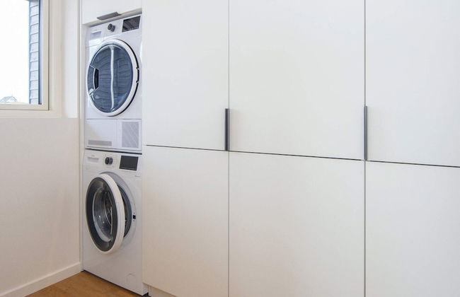 12 Person Holiday Home in Lemvig - Foto 18