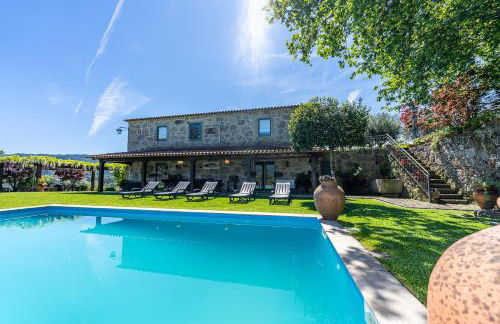 Magnolia Sublime Villas - Casa da Bragunda - Foto 40