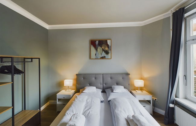 Art Apartments - Foto 72