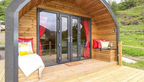Hartsop Magic - Crossgate Luxury Glamping - Foto 4