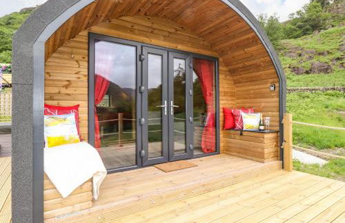 Hartsop Magic - Crossgate Luxury Glamping - Foto 4