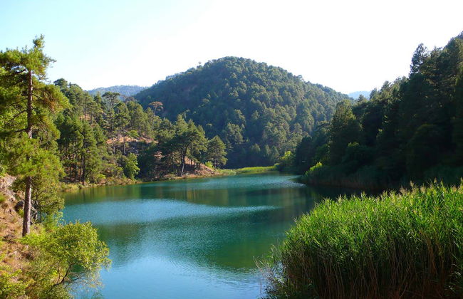 Sierras de Cazorla, Segura & Las Villas Natural Park Tour - Foto 4