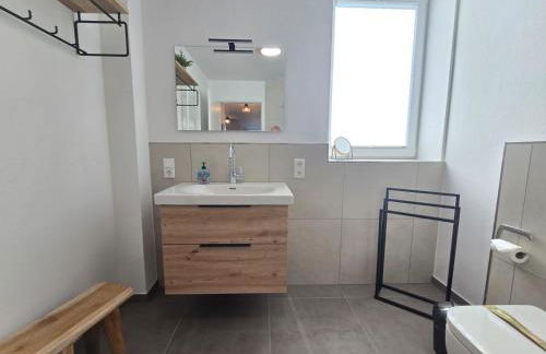 Ferienappartment Nordseenixe - Foto 11