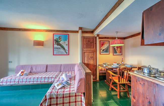 Grange Hike Ski - 27D Sestriere - Photo 1