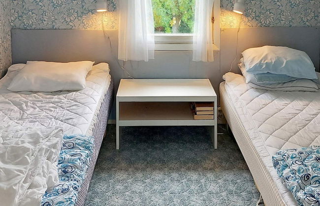 7 Person Holiday Home in Ingaro-by Traum - Foto 2