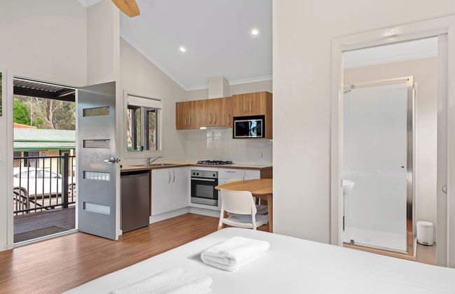 Discovery Parks - Echuca - Photo 40