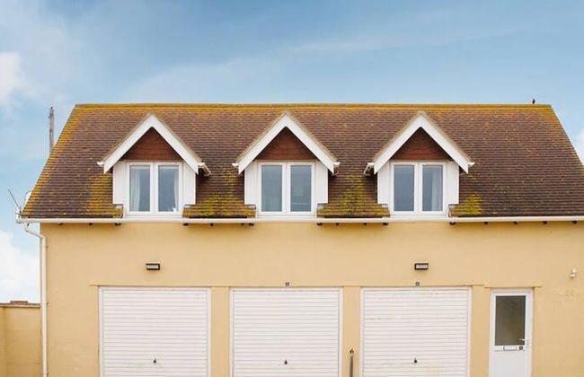 Lovely Selsey Apartment With sea Views Sleeps 4 - Foto 5