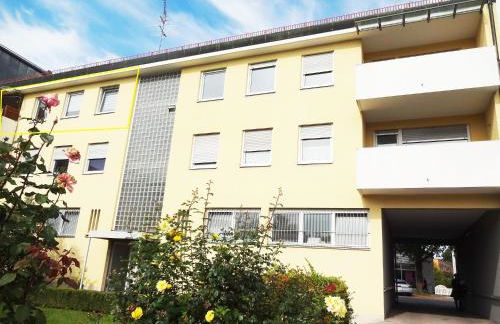 Moderne Wohnungen am Bahnhof Dachau mit direkter S-Bahn Verbindung nach München - Foto 71