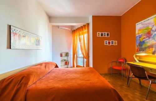 CaHouse Accogliete Appartamento sul Golfo - Photo 65