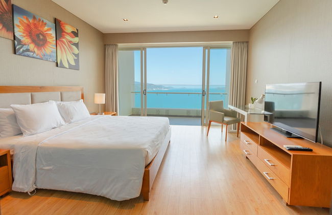 The Sea Luxury Nha Trang Apartment - Photo 25