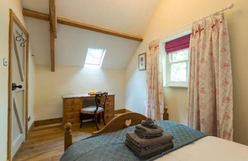 The Coach House - Photo 23