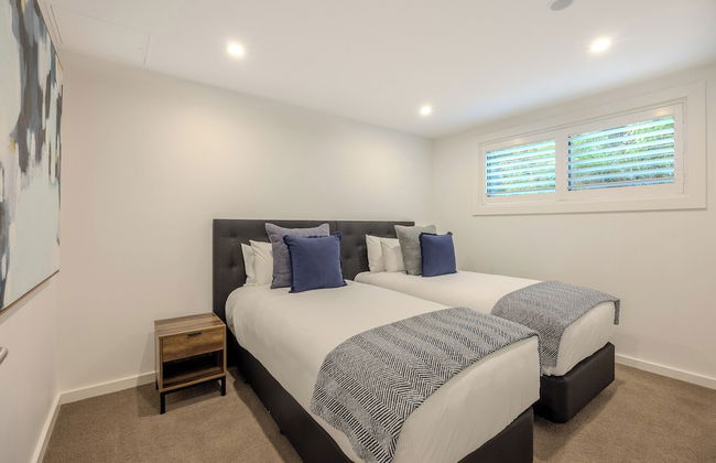 Marina Terrace Apartments - Foto 12