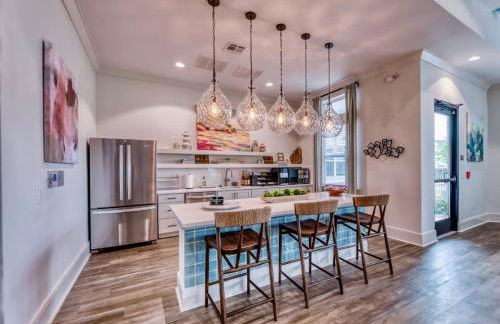 Landing Apartments - Hickory Cottages - Foto 64